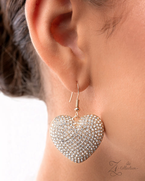 Enamored ZI Collection Necklace