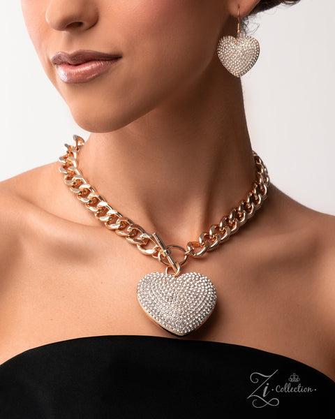 Enamored ZI Collection Necklace