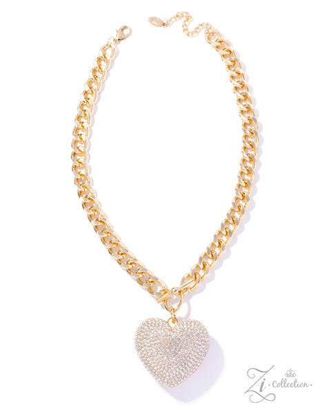 Enamored ZI Collection Necklace