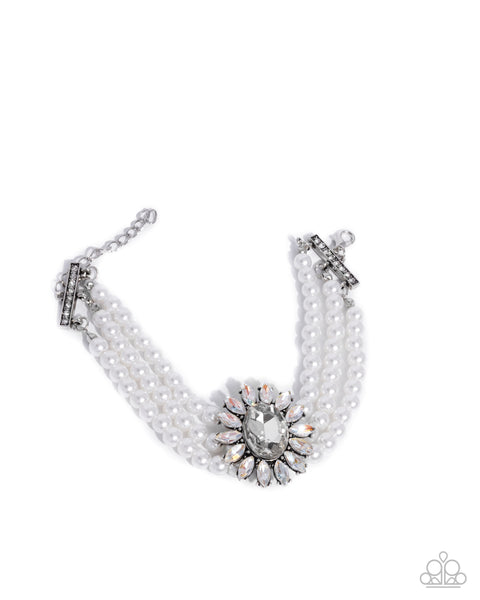 Conscious Chic White Set