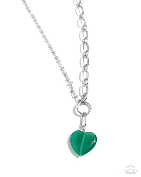Definition of Heart Set