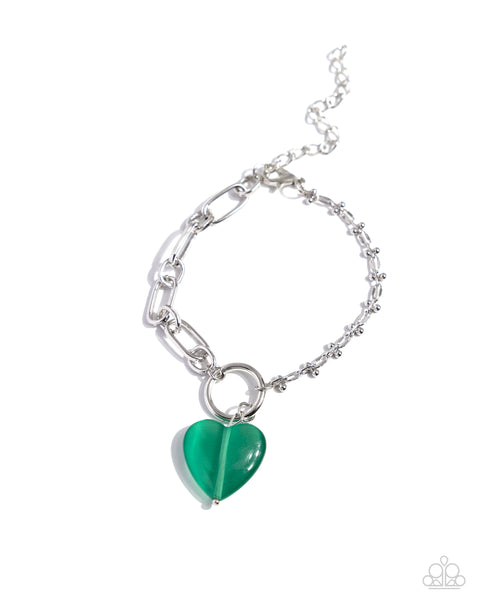 Definition of Heart Set