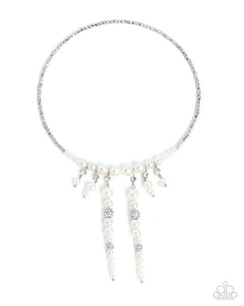 Darling Decade Necklace