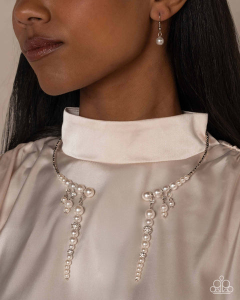 Darling Decade Necklace