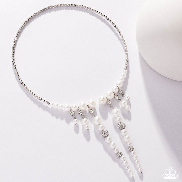 Darling Decade Necklace