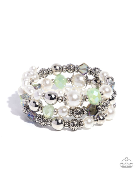 Devoted Dragonfly Bracelet