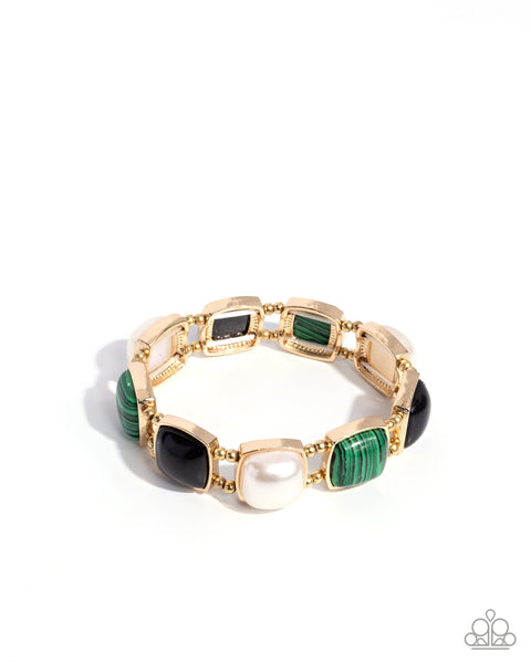 Everfree Elegance Bracelet