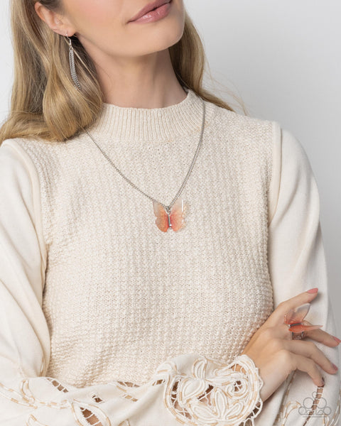 Fancy Flight Complete Look