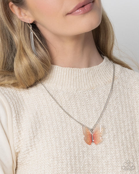 Fancy Flight Complete Look