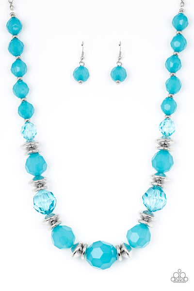 Dine and Dash Blue