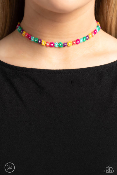 SEED Limit - Multi Necklace