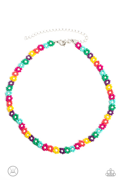 SEED Limit - Multi Necklace