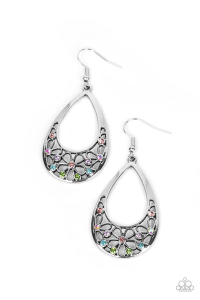 Terrace Trinket - Multi Earrings