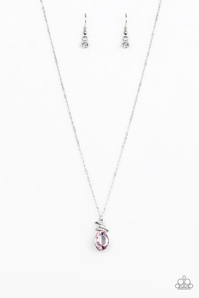 Diamonds for Days - Pink
