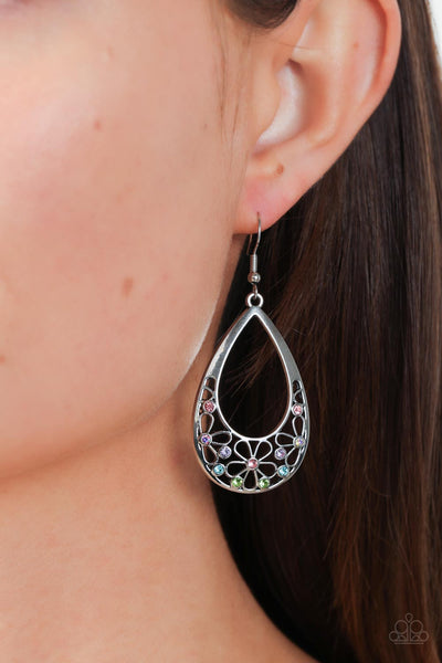 Terrace Trinket - Multi Earrings