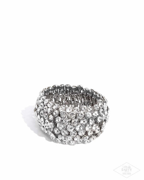 Playing With Fire ZI Collection Bracelet