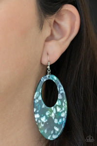 Rainbow Springs Multi Earrings