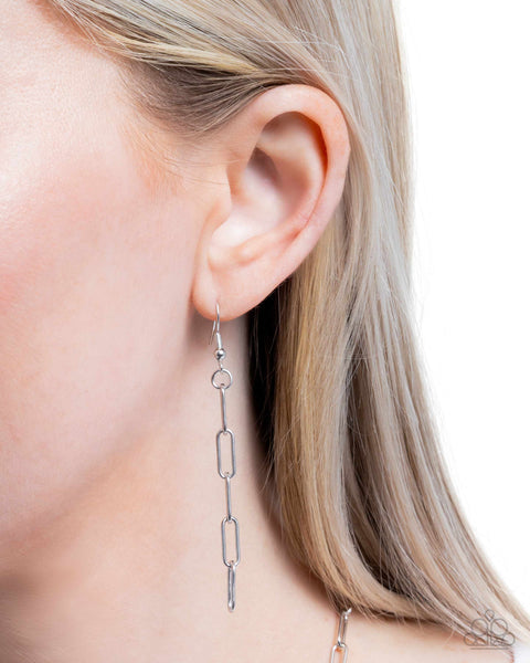 First Day of the Semester Lanyard Necklace