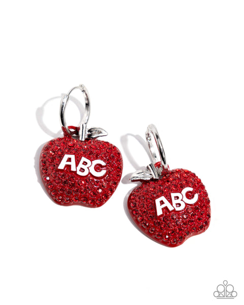Adorable ABC's