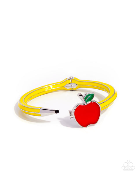 Teachers Promotion Bracelet