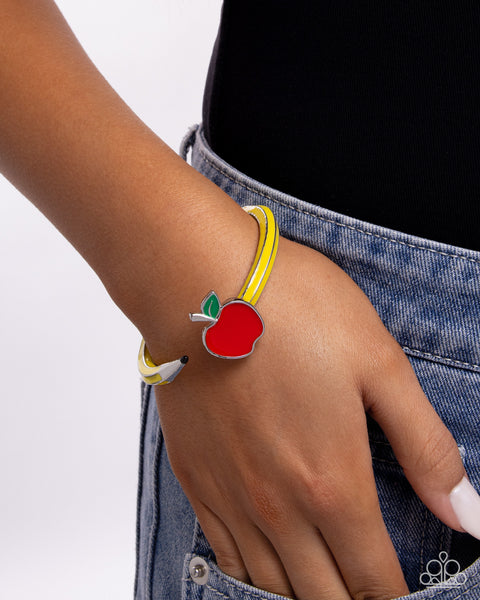 Teachers Promotion Bracelet