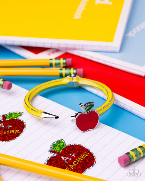 Teachers Promotion Bracelet