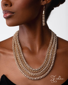 Notorious ZI Collection Necklace