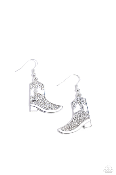Boot Scootin Bling Mystery Set