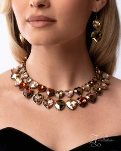 Affectionate ZI Collection Necklace