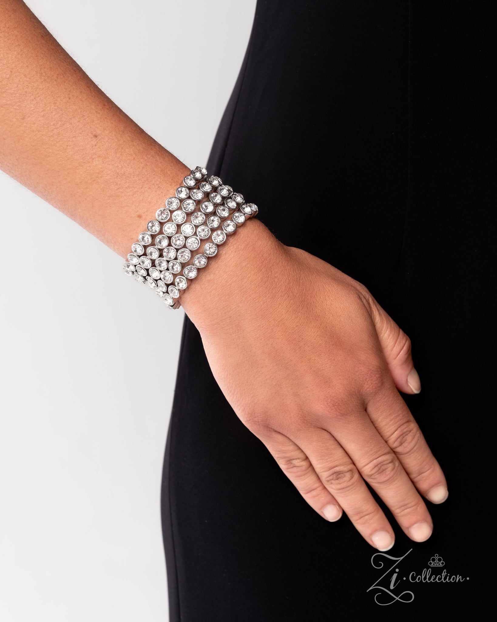 Modest Moment ZI Collection Bracelet