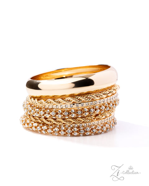 Renowned Radiance ZI Collection Bracelet