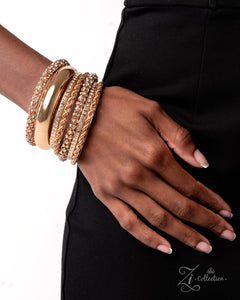 Renowned Radiance ZI Collection Bracelet