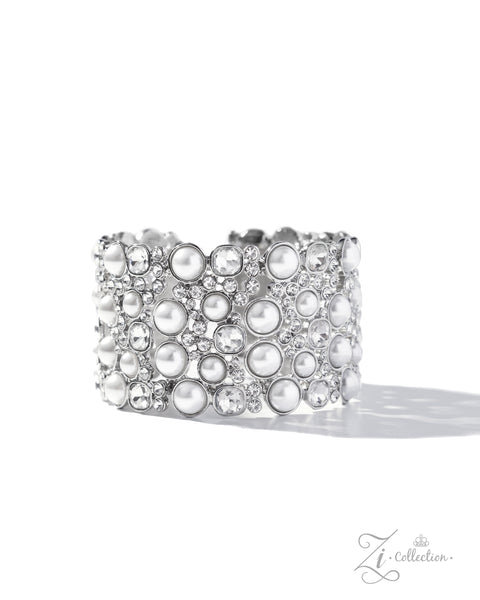 Comfortable Chic ZI Collection Bracelet