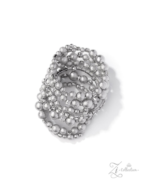 Contemplative Class ZI Collection Bracelet