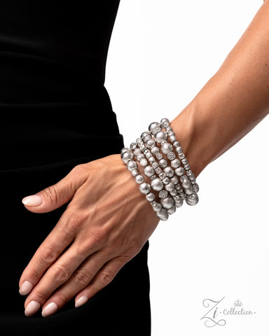Contemplative Class ZI Collection Bracelet