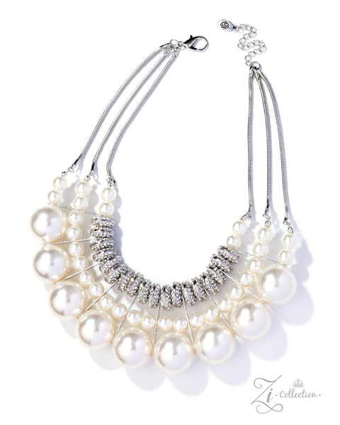 Affluent ZI Collection Necklace