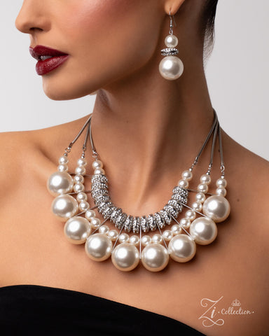 Affluent ZI Collection Necklace