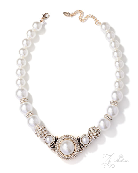 Dignified ZI Collection Necklace