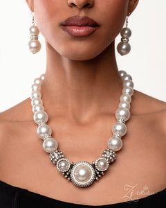 Dignified ZI Collection Necklace