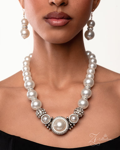Dignified ZI Collection Necklace
