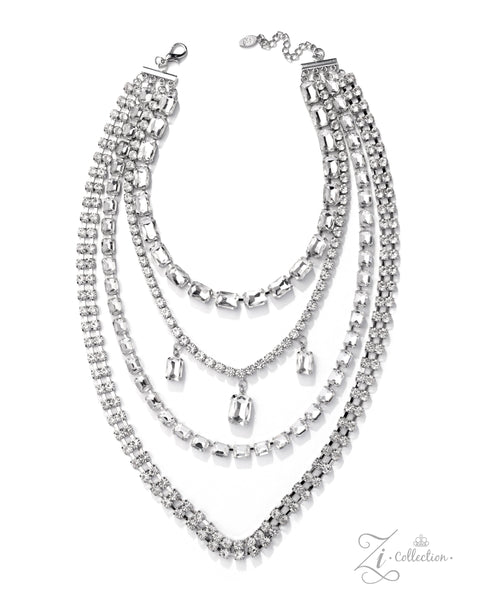 Lavish ZI Collection Necklace