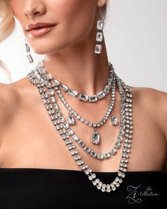 Lavish ZI Collection Necklace