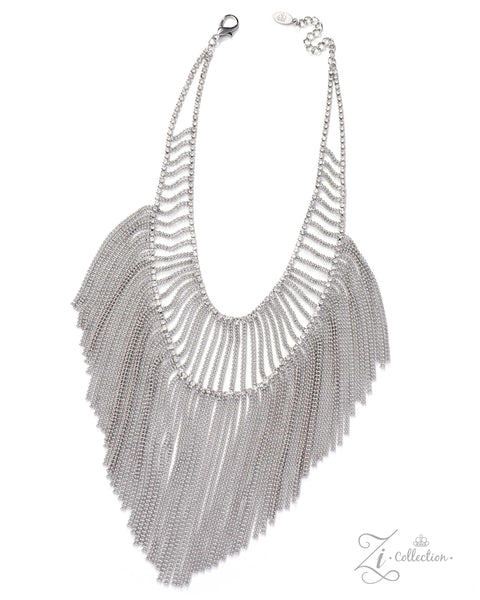 Intrepid ZI Collection Necklace