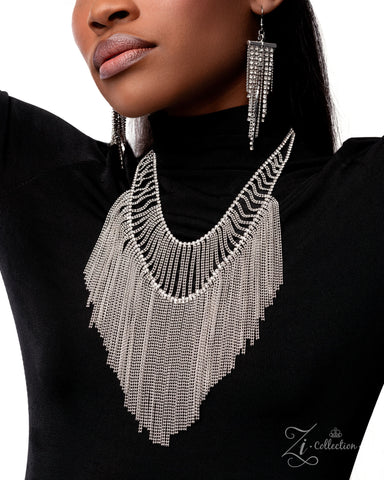 Intrepid ZI Collection Necklace