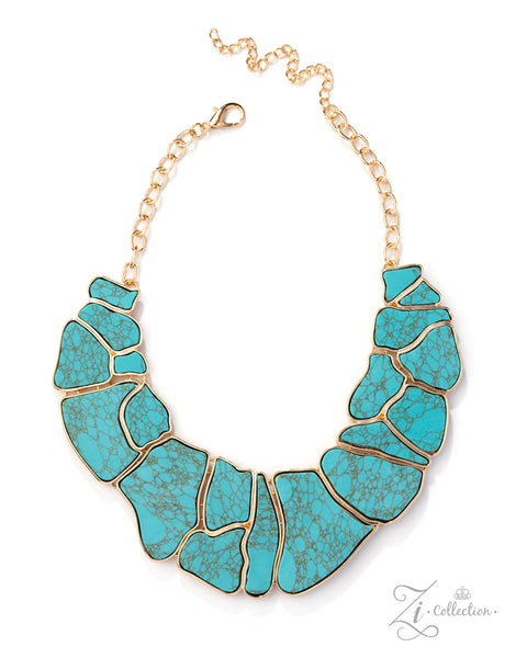 Boundless ZI Collection Necklace