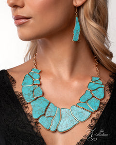 Boundless ZI Collection Necklace