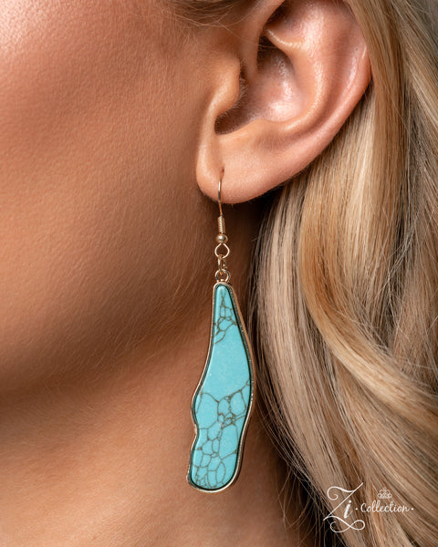 Boundless ZI Collection Necklace