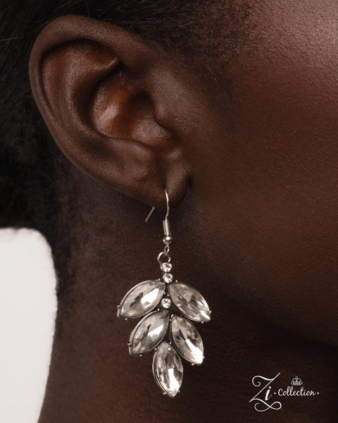 Poised ZI Collection Necklace
