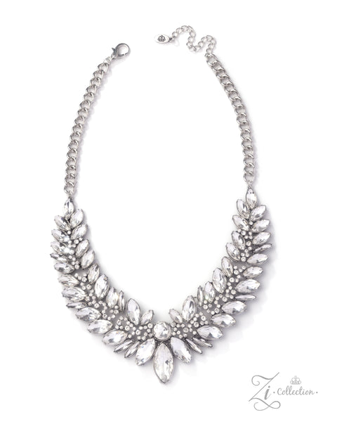 Poised ZI Collection Necklace