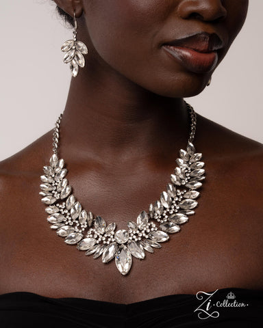 Poised ZI Collection Necklace